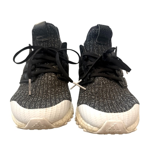 Men’s size 9 adidas ultraboost game of thrones night’s watch in great condition - Picture 3 of 12